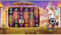 cara mengatasi mata kecil sebelah 61 Gates of Olympus: Zeus Pembuka Gerbang Kekayaan